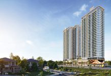 Cho thuê căn hộ A&K Tower A&K Tower