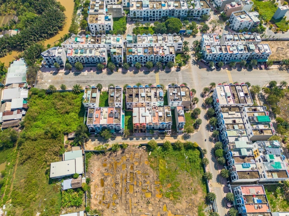 Centana Điền Phúc Thành Centana Điền Phúc Thành