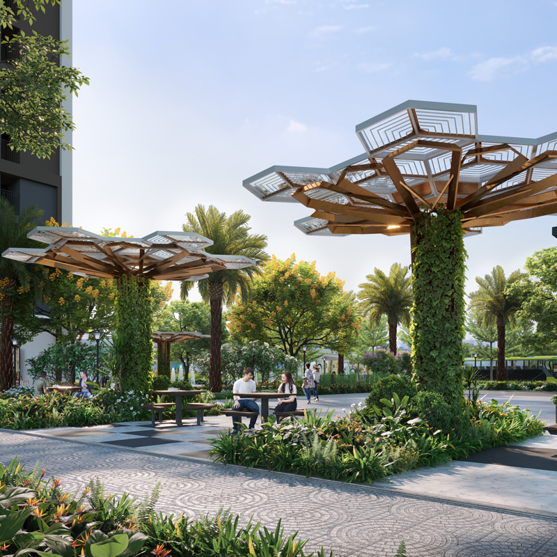 Công viên Công viên