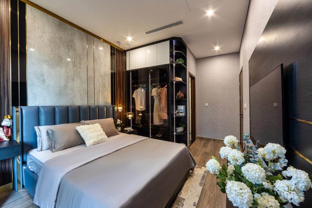 Khải Hoàn Crown Khải Hoàn Crown