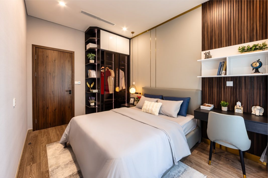 Khải Hoàn Crown Khải Hoàn Crown