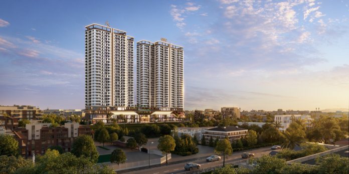 Ký gửi A&K Tower Ký gửi A&K Tower