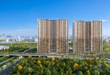 Lộc Phát Land – Đại lý phân phối chính thức dự án Khải Hoàn Imperial Dự án