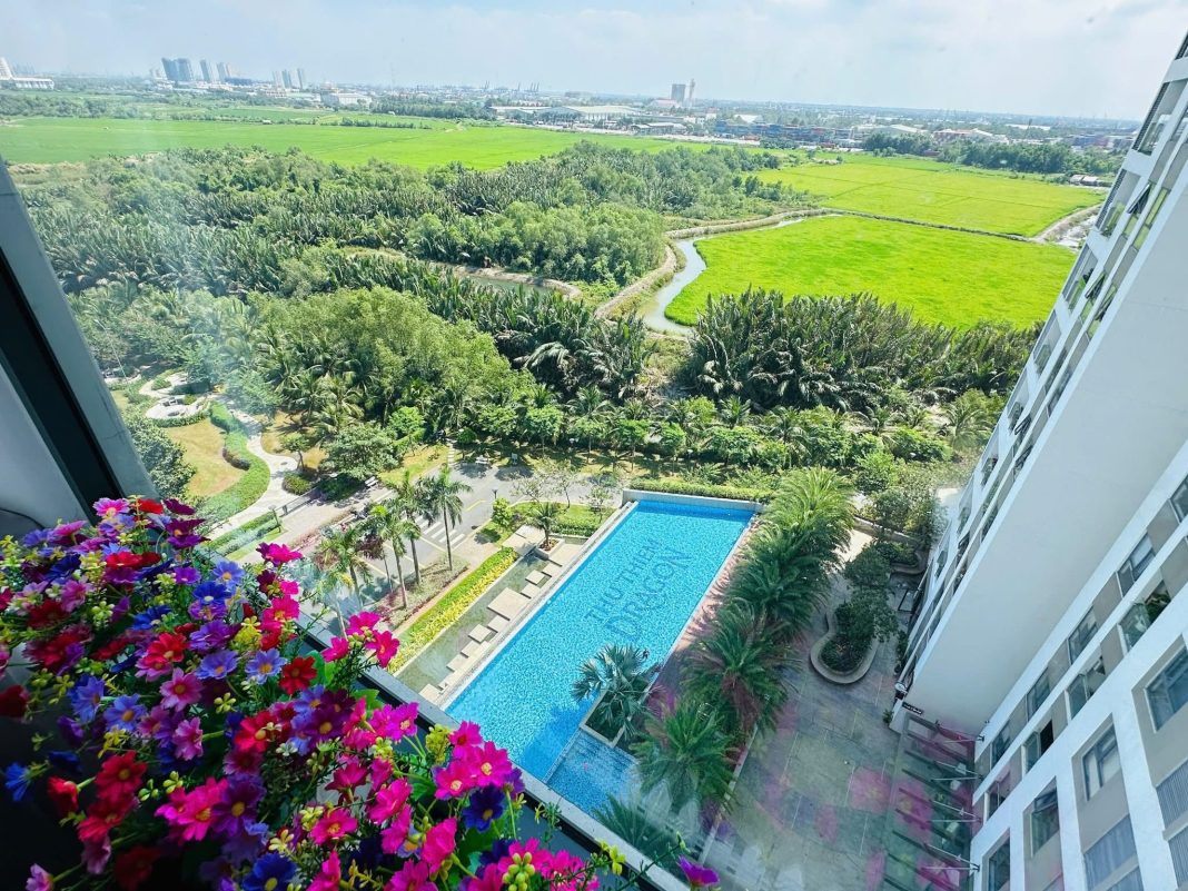 View View