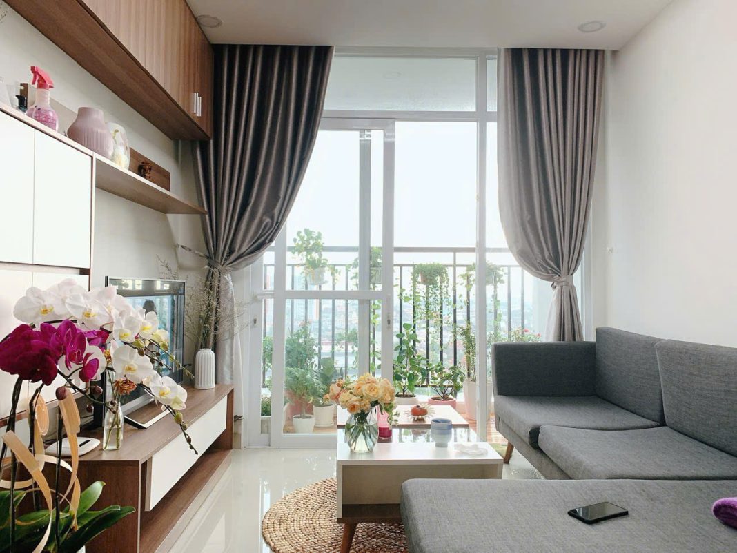 Phòng khách Phòng khách