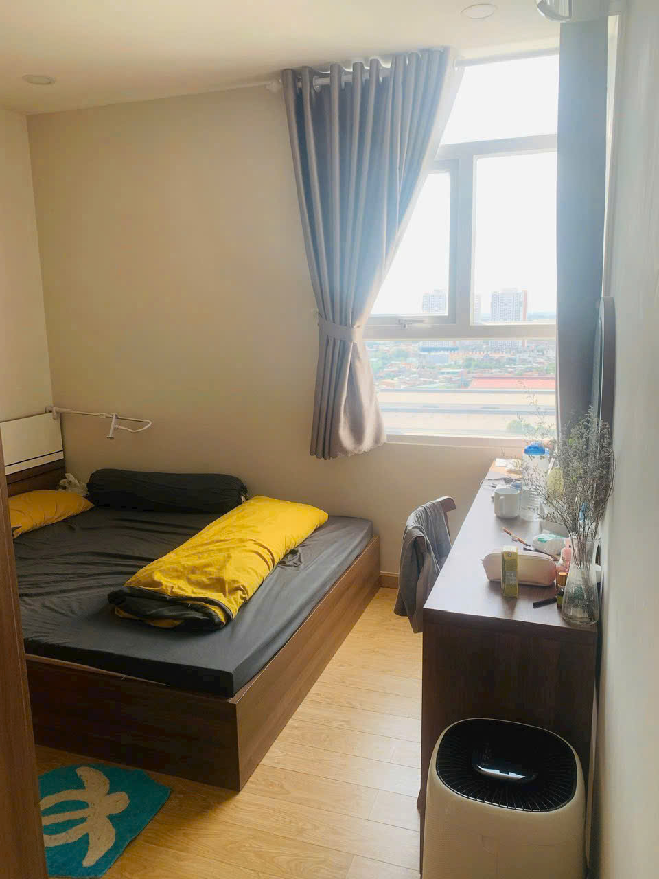 Phòng ngủ Phòng ngủ