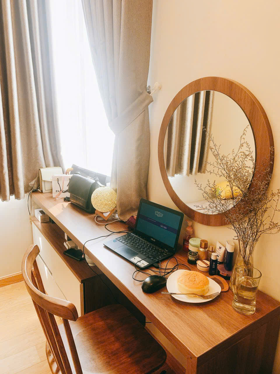 Phòng ngủ Phòng ngủ