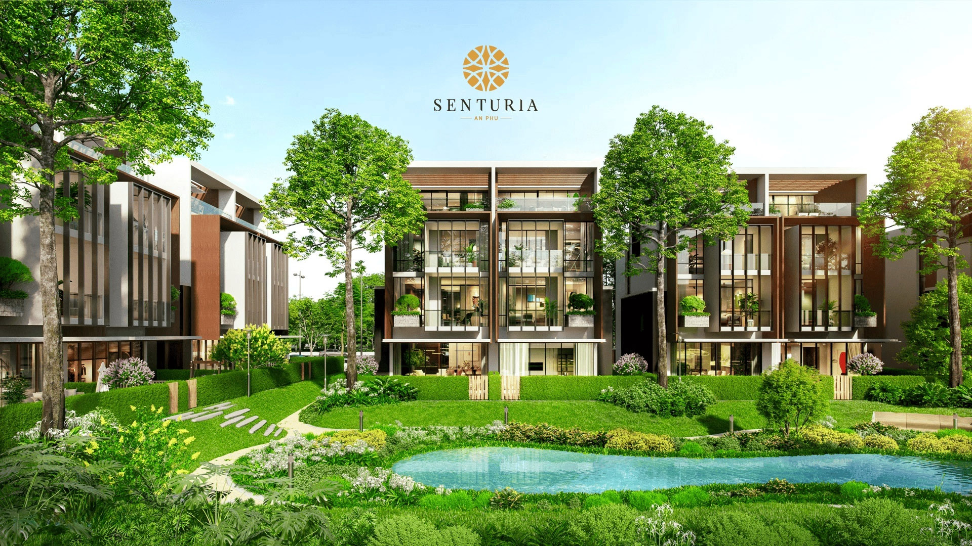 Ký gửi Senturia An Phú Ký gửi Senturia An Phú