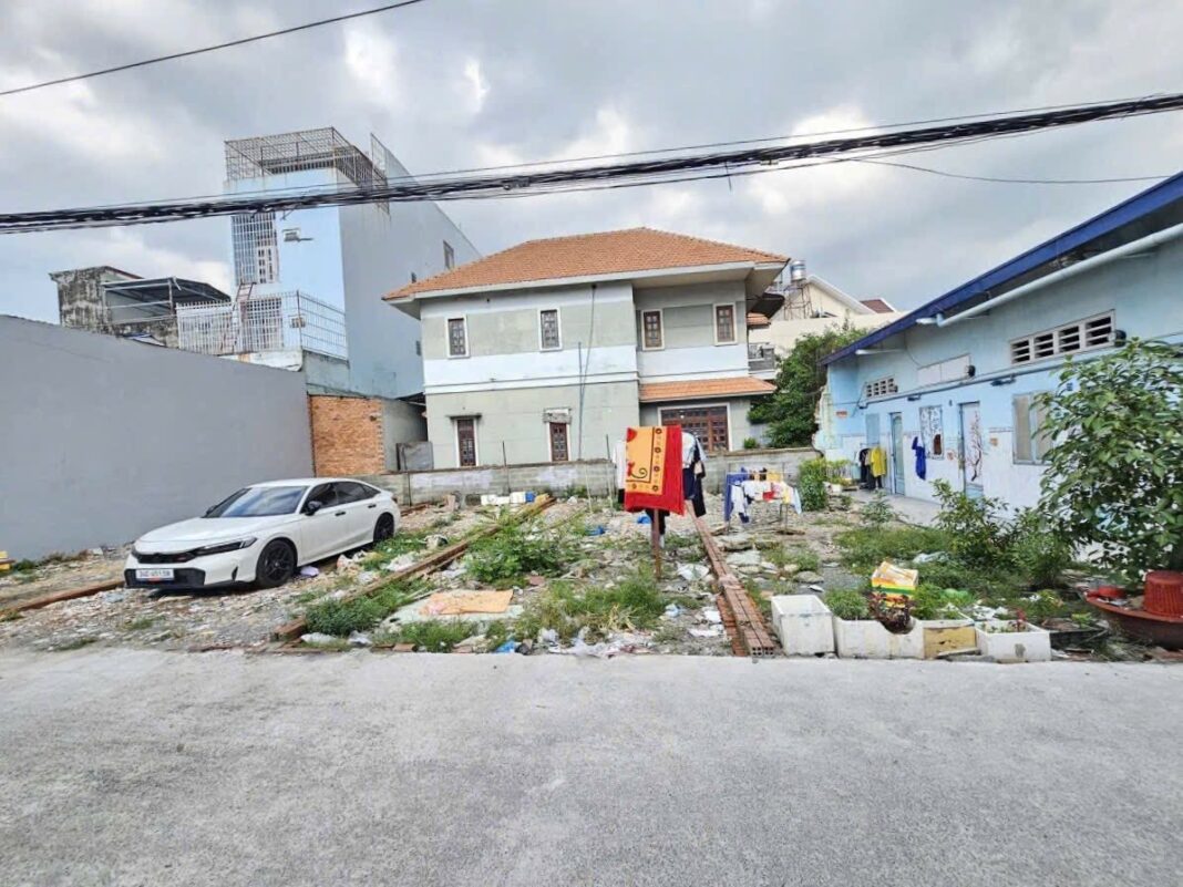 Đất chợ Dĩ An 2 Đất chợ Dĩ An 2