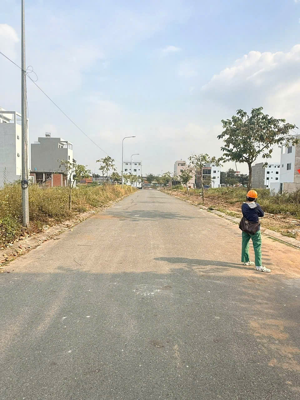 Đất nền Tân Đông Hiệp Đất nền Tân Đông Hiệp