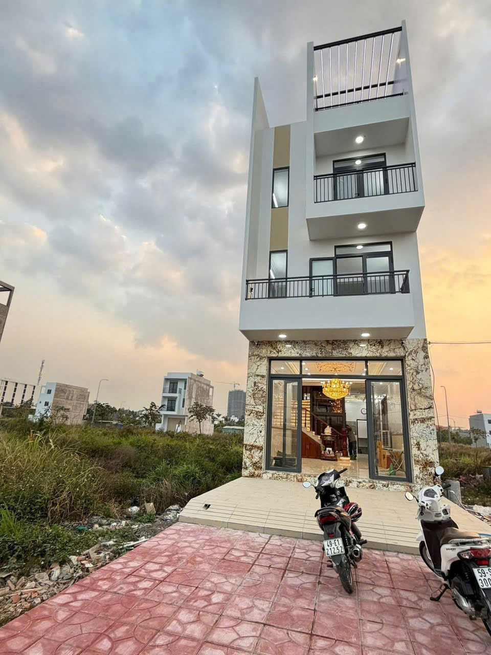 Đất nền Tân Đông Hiệp Đất nền Tân Đông Hiệp