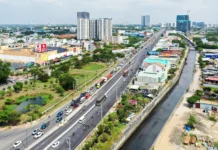 Bảng giá đất nền Bình Dương 2026 mới nhất Giá đất nền Bình Dương