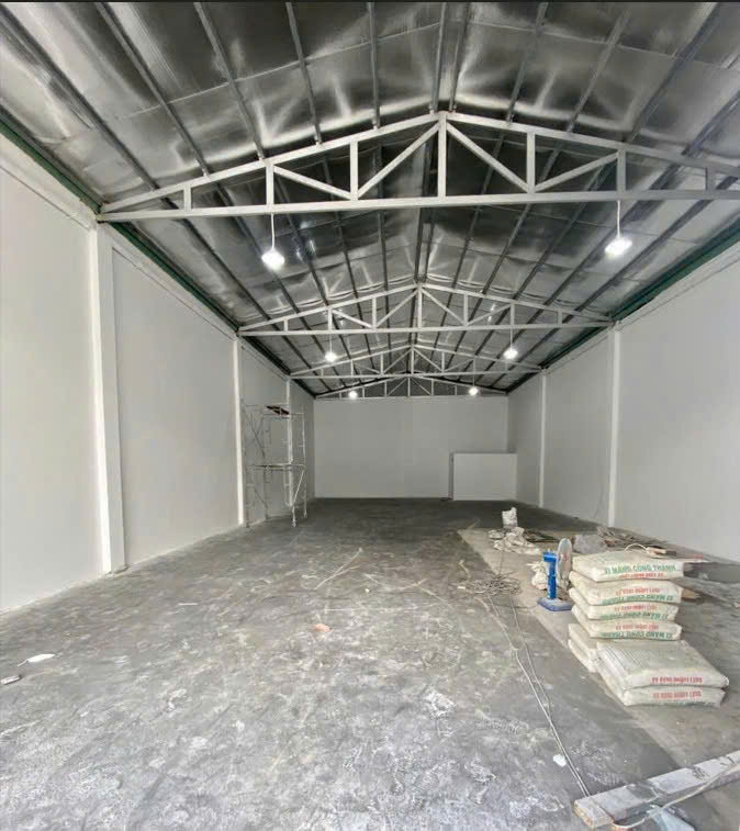 Kho xưởng Kho xưởng