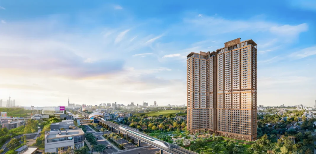 Khải Hoàn Imperial Khải Hoàn Imperial
