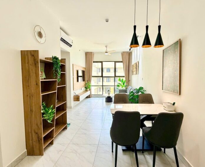 Ký gửi chung cư Thuận Kiều Dĩ An Ký gửi chung cư Thuận Kiều Dĩ An