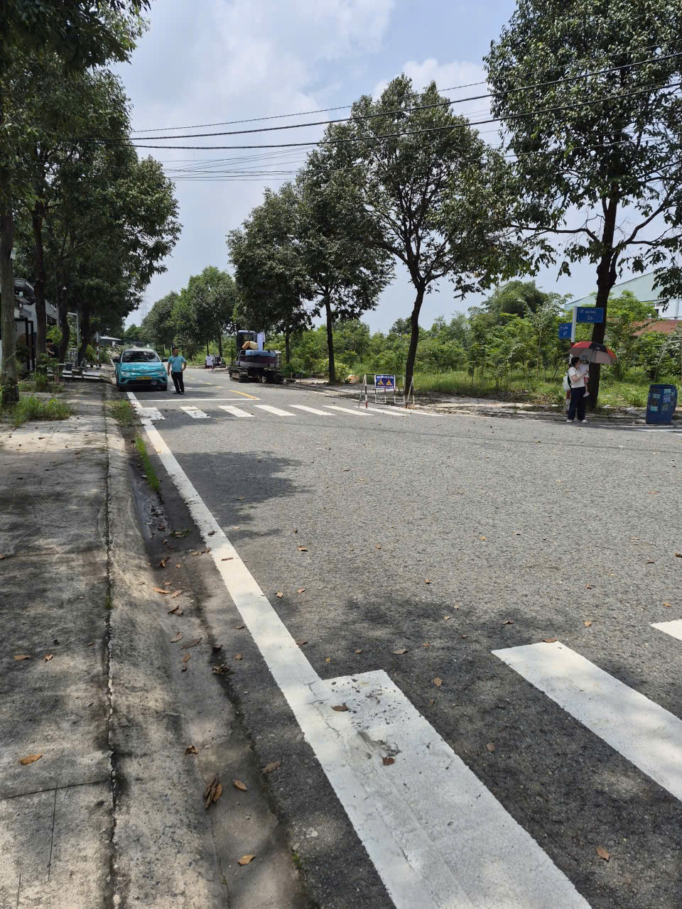 Đất Thành Phố Mới Đất Thành Phố Mới