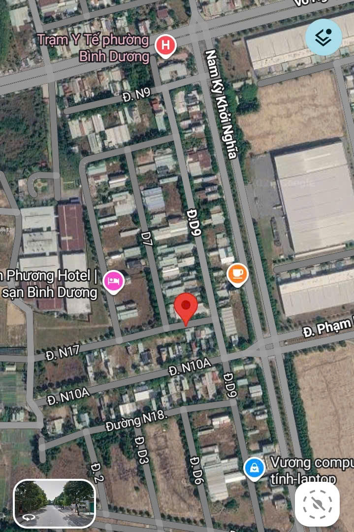 Đất Thành Phố Mới Đất Thành Phố Mới