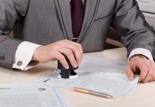 Danh sách các phòng công chứng tại TPHCM