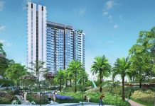 Ký gửi căn hộ Eco Smart City
