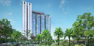 Ký gửi căn hộ Eco Smart City