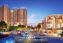 Ký gửi đất nền Him Lam Phú Đông