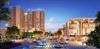 Ký gửi đất nền Him Lam Phú Đông