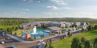 Ký gửi đất nền Sim City quận 9