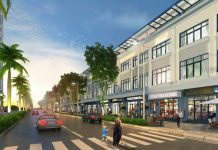 Ký gửi đất nền Singa City quận 9