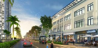 Ký gửi đất nền Singa City quận 9