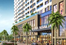 Ký gửi căn hộ Nam Long Novia