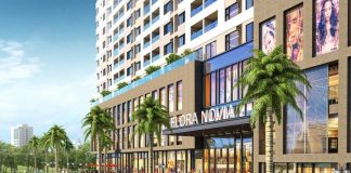 Ký gửi căn hộ Nam Long Novia