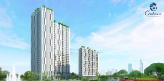 Ký gửi căn hộ Centana Thủ Thiêm quận 2