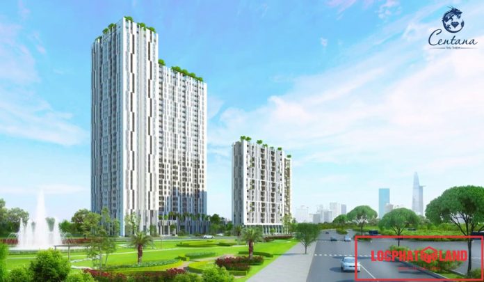 Ký gửi căn hộ Centana Thủ Thiêm quận 2 Ký gửi căn hộ Centana Thủ Thiêm quận 2