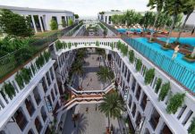 Ký gửi căn hộ D-One Sài Gòn