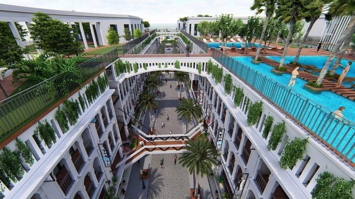 Ký gửi căn hộ D-One Sài Gòn Ký gửi căn hộ D-One Sài Gòn