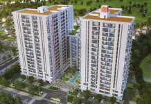 Ký gửi căn hộ Hausneo Quận 9