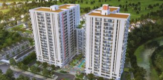 Ký gửi căn hộ Hausneo Quận 9