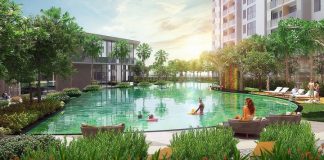Ký gửi căn hộ Safira quận 9