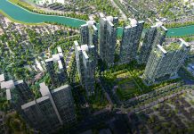 Ký gửi căn hộ Sunshine City Sài Gòn