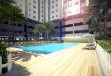 Ký gửi căn hộ Sunview Town Thủ Đức