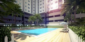 Ký gửi căn hộ Sunview Town Thủ Đức