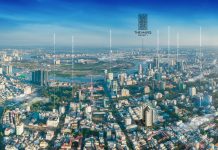 Ký gửi căn hộ The Marq quận 1