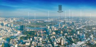 Ký gửi căn hộ The Marq quận 1