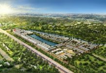 Ký gửi đất nền quận 9