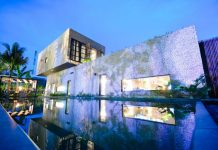 Ký gửi biệt thự X2 Hoi An Resort and Residences