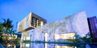 Ký gửi biệt thự X2 Hoi An Resort and Residences