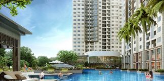 Ký gửi căn hộ Phú Hoàng Anh