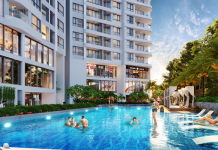 Ký gửi căn hộ C Skyview Bình Dương