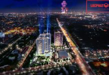 Ký gửi căn hộ Charm Plaza Bình Dương