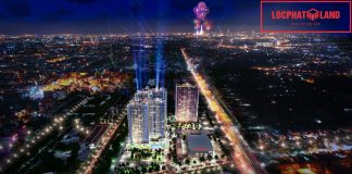 Ký gửi căn hộ Charm Plaza Bình Dương